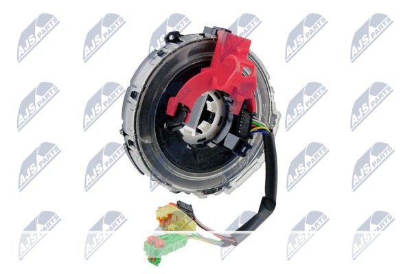 AIRBAG DE QUAI EN SPIRALE / AVEC CAPTEUR, EAS-LR-000 /LR018556