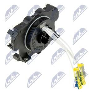 DOCK DE LA PORTE ARRIÈRE, AE-VW-107 /2GA827552A