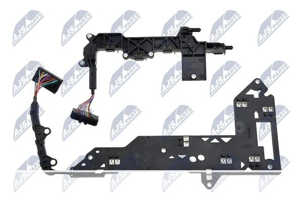 KIT DE RÉPARATION MÉCATRONIQUE, EAT-AU-000 /0B5398009D