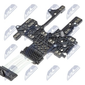 BANDE/CARTE MÉCATRONIQUE, EAT-AU-001 /02E325025AN