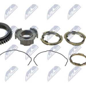 SYNCHRONISATEUR 1/2 BIEGU, EAT-CT-001 /2323.E5