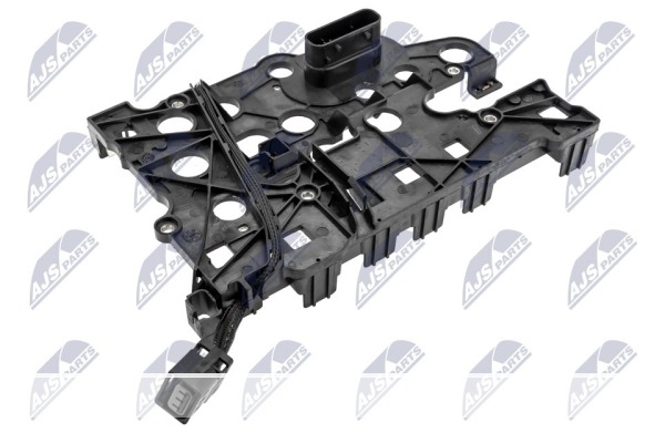 POMPE DE CIRCULATION D’EAU, CHAUFFAGE D’APPOINT, CPZ-CH-002 /55056340AA
