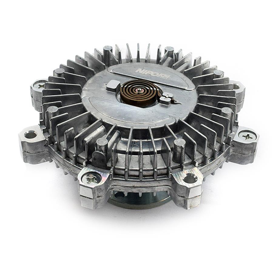 25237-42100, embrayage visqueux