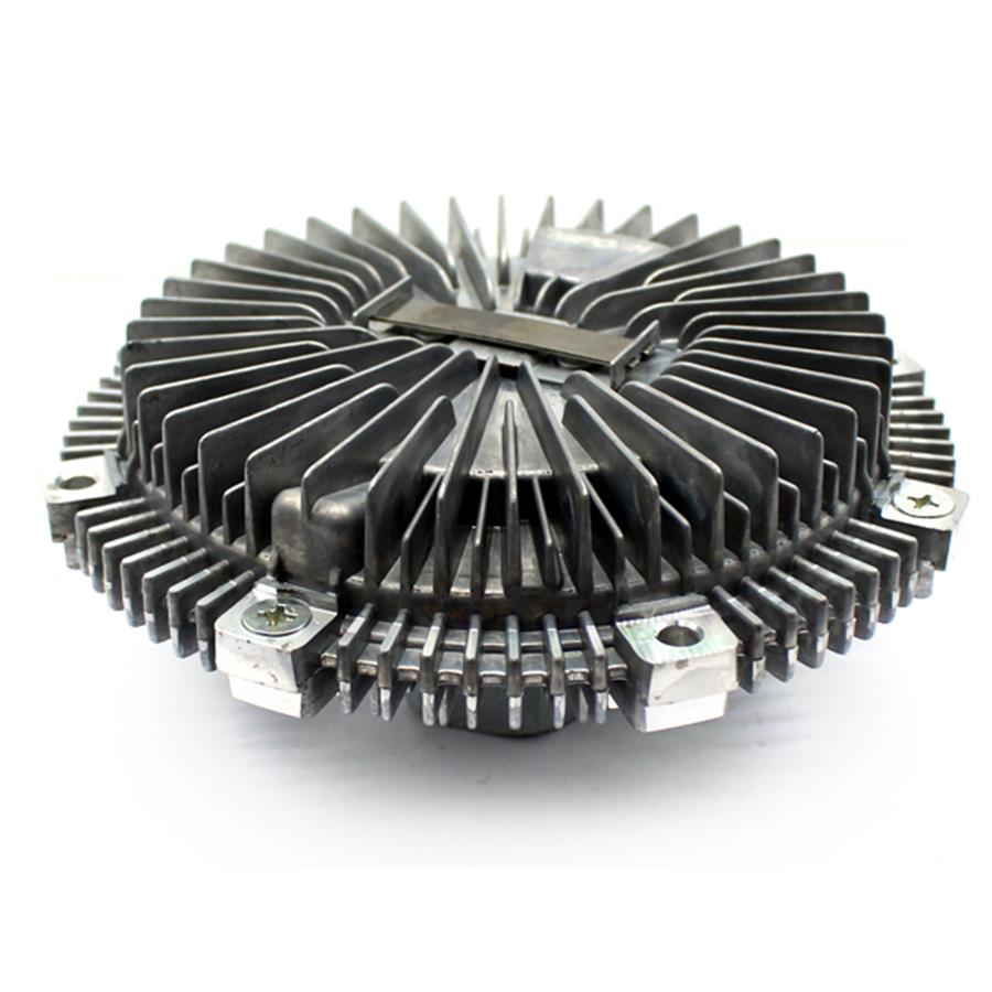 ME418337, embrayage visqueux