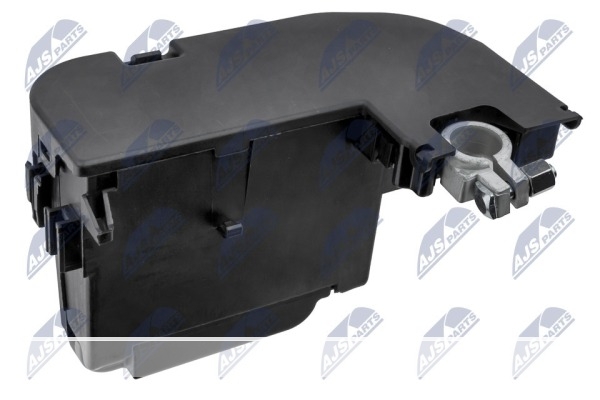 KLEMA CÂBLE DE CONNEXION POSITIVE DE LA BATTERIE, EBP-AU-002 /80A915459