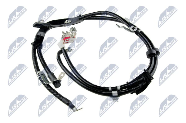 KLEMA CÂBLE DE CONNEXION POSITIVE DE LA BATTERIE, EBP-ME-000 /A6511590146