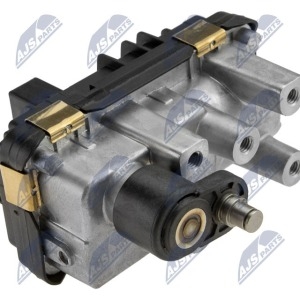 RÉGULATEUR DE TURBINE /6NW010430-38/, ECD-AR-004 /6NW010430-38