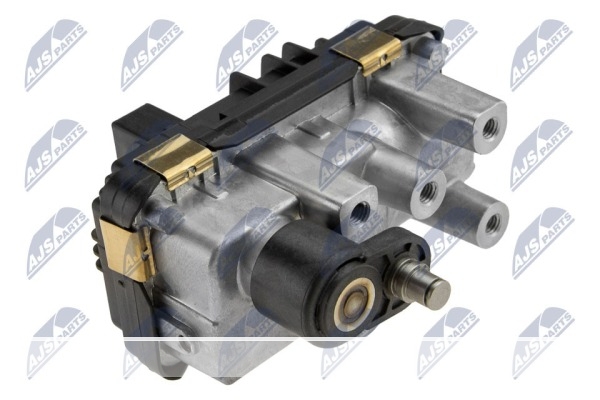 RÉGULATEUR DE TURBINE /6NW010430-38/, ECD-AR-004 /6NW010430-38