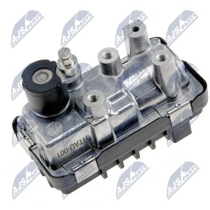 RÉGULATEUR DE TURBINE G-60/6NW009483/, ECD-AU-001 /769701-5003S