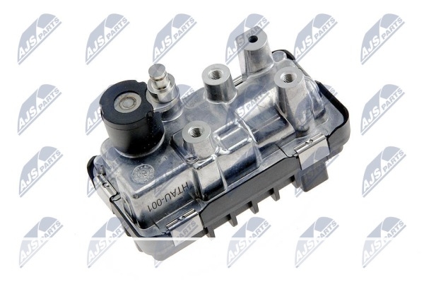 RÉGULATEUR DE TURBINE G-60/6NW009483/, ECD-AU-001 /769701-5003S
