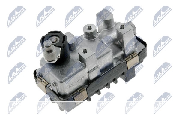 RÉGULATEUR DE TURBINE G-82/6NW009550/, ECD-AU-002 /059145874C