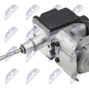 SOUPAPE DE CONTRÔLE DE LA PRESSION DU TURBOCOMPRESSEUR, ECD-AU-005 /06L145612E