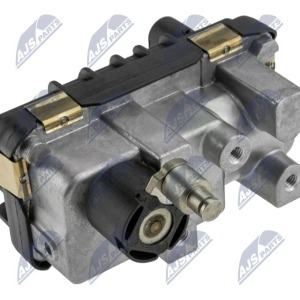 RÉGULATEUR DE TURBINE G-17/6NW009550/, ECD-AU-007 /786267-5005S
