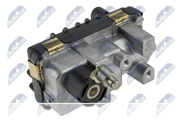 RÉGULATEUR DE TURBINE G-17/6NW009550/, ECD-AU-007 /786267-5005S
