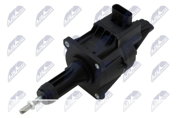 VANNE DE RÉGULATION DE PRESSION TURBOSPRĘŻARKI, ECD-BM-000 /K6T50582