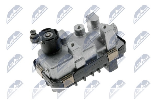 RÉGULATEUR DE TURBINE G-72/6NW009228/, ECD-BM-001 /758351-0015