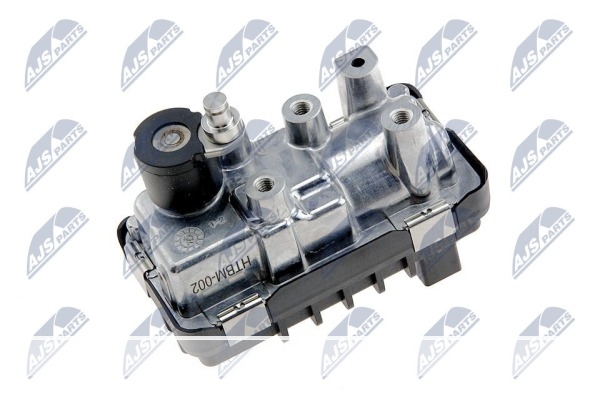 RÉGULATEUR DE TURBINE G-79/6NW009228/, ECD-BM-002 /765985-5010S