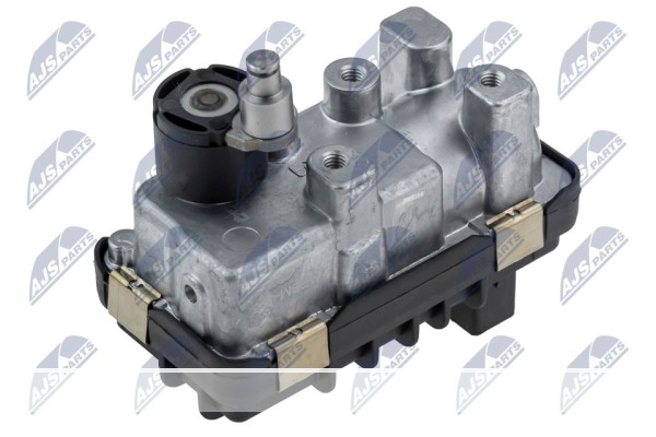 RÉGULATEUR DE TURBINE G-105/6NW009228/, ECD-BM-005 /767378-0005