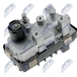RÉGULATEUR DE TURBINE G-206/6NW008412/, ECD-BM-007 /762965-0003