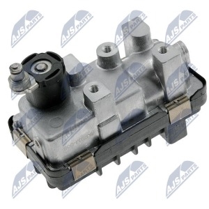 RÉGULATEUR DE TURBINE G-211/6NW008412/, ECD-BM-008 /750080-0001