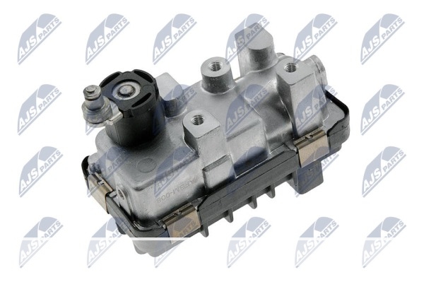 RÉGULATEUR DE TURBINE G-211/6NW008412/, ECD-BM-008 /750080-0001