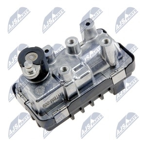 RÉGULATEUR DE TURBINE G-282/6NW009420/, ECD-BM-009 /ECD-BM-009