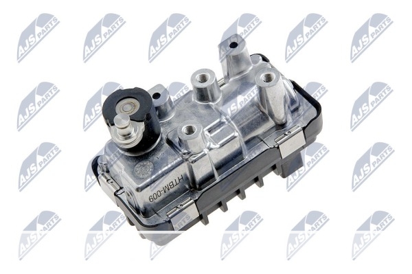 RÉGULATEUR DE TURBINE G-282/6NW009420/, ECD-BM-009 /ECD-BM-009