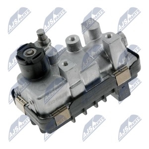 RÉGULATEUR DE TURBINE G-290/6NW009420/, ECD-BM-011 /762965-0002