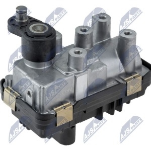 RÉGULATEUR DE TURBINE /6NW010099-02/, ECD-BM-030 /49335-00585