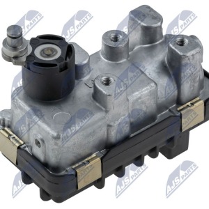 RÉGULATEUR DE TURBINE G-199/6NW008412/, ECD-BM-033 /758351-5024S