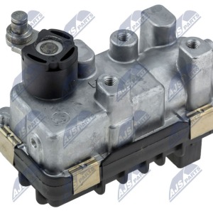 RÉGULATEUR DE TURBINE G-24/6NW009543/, ECD-BM-034 /792460-5008S
