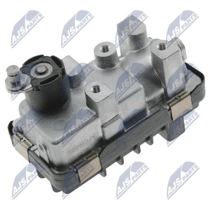 RÉGULATEUR DE TURBINE G-64/6NW009228/, ECD-CH-000 /771953-0001