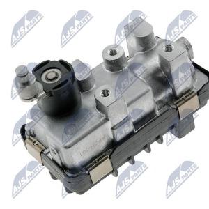 RÉGULATEUR DE TURBINE G-65/6NW009228/, ECD-CH-001 /ECD-CH-001