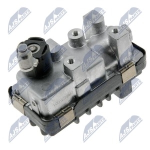 RÉGULATEUR DE TURBINE G-77/6NW009550/, ECD-CT-001 /798128-0002