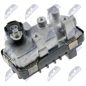 RÉGULATEUR DE TURBINE G-169/6NW008412/, ECD-CT-003 /ECD-CT-003