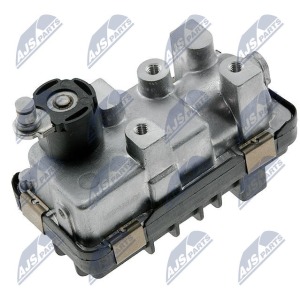 RÉGULATEUR DE TURBINE G-222/6NW008412/, ECD-FR-001 /742110-0004