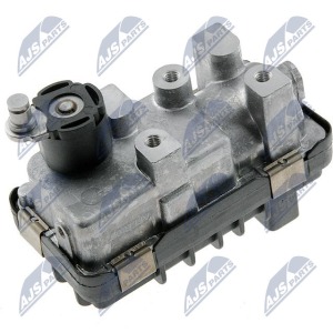 RÉGULATEUR DE TURBINE G-45/6NW009206/, ECD-FR-002 /763647-5014S