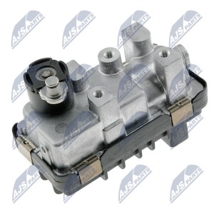 RÉGULATEUR DE TURBINE G-48/6NW009206/, ECD-FR-003 /752610-0015