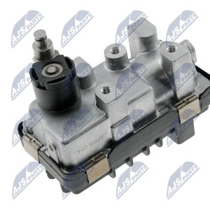 RÉGULATEUR DE TURBINE G-88/6NW009550/, ECD-FR-004 /787556-13