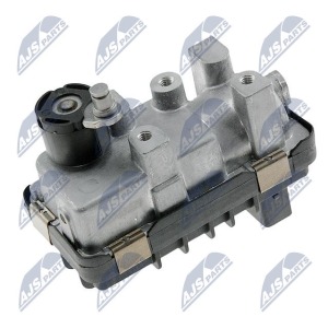RÉGULATEUR DE TURBINE G-149/6NW008412/, ECD-FR-007 /728680-0009
