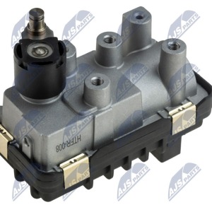 RÉGULATEUR DE TURBINE G-223/6NW009206/, ECD-FR-008 /9143.94