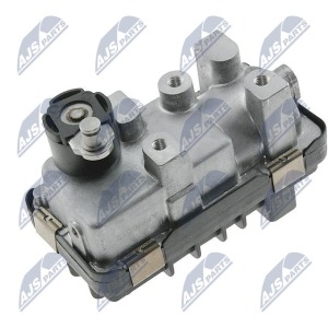 RÉGULATEUR DE TURBINE G-34/6NW009206/, ECD-FR-010 /752610-0010
