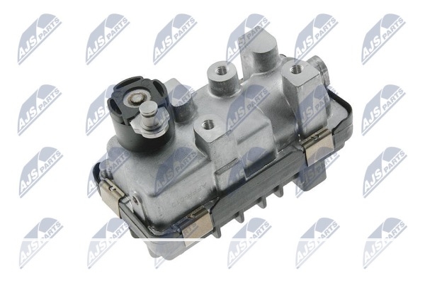 RÉGULATEUR DE TURBINE G-34/6NW009206/, ECD-FR-010 /752610-0010
