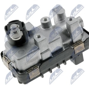 RÉGULATEUR DE TURBINE G-59/6NW009550/, ECD-FR-011 /786880-0006
