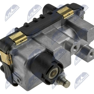 RÉGULATEUR DE TURBINE G-41/6NW009206/, ECD-FR-017 /767933-5015S