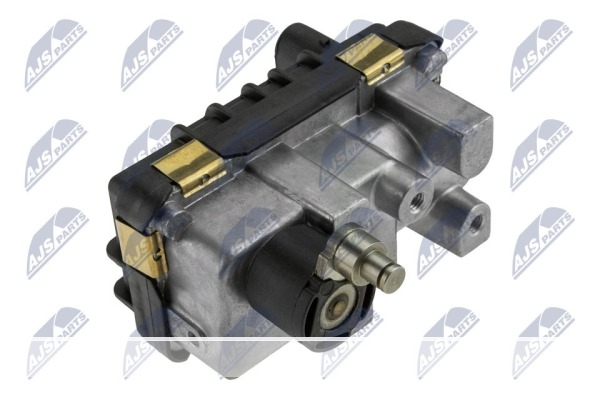 RÉGULATEUR DE TURBINE G-74/6NW009550/, ECD-FR-018 /812971-5002S