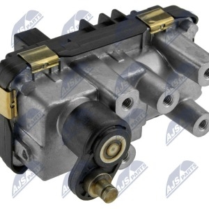 RÉGULATEUR DE TURBINE /6NW010430-22/, ECD-FR-019 /6NW010430-22