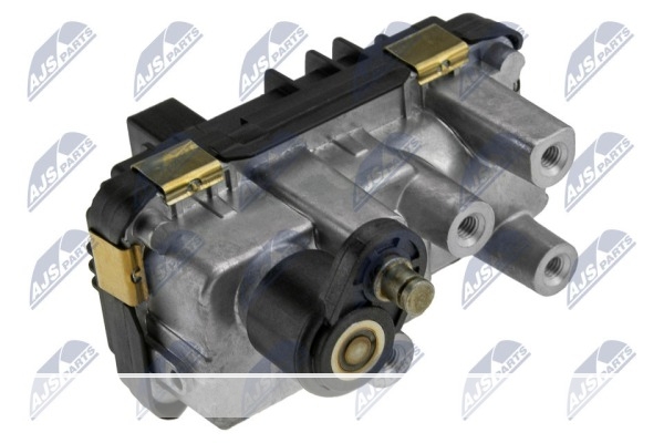RÉGULATEUR DE TURBINE /6NW010430-30/, ECD-FR-020 /6NW010430-30