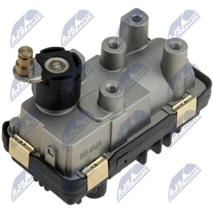 RÉGULATEUR DE TURBINE /6NW010099-10/, ECD-HY-000 /808031-5006S