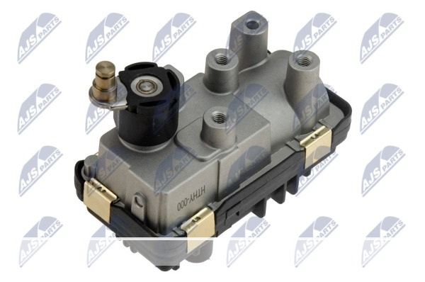 RÉGULATEUR DE TURBINE /6NW010099-10/, ECD-HY-000 /808031-5006S